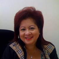 May Chow