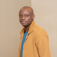 Patrick Nsimba