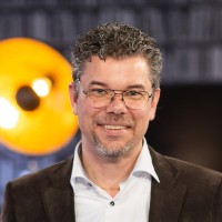 Mattias Klasson