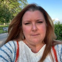 Sharon Tenebaum