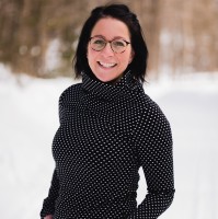 Amélie Perron