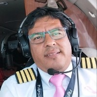 Julio Martin Burbano Sanchez