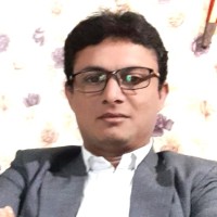 Vipul Raval