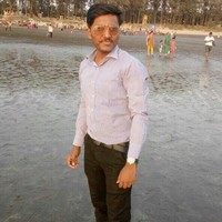 Prashant Shinge