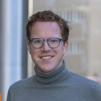 Wim Van 'T Land