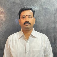 Ramesh Y Ram