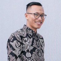 Fredy Ratna Putra