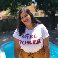 Cryslaine Beija Da Silva