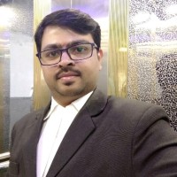 Ravikiran C