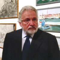 Giorgio Rosso Cicogna