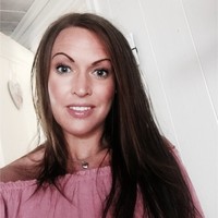 Kristina Larsson