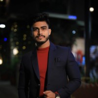 Yugal Govind