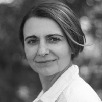 Tetiana Rudakova