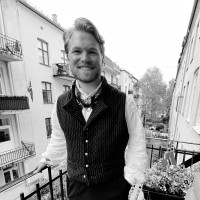 Ole Jacob Krüger Benestad