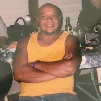 Johnnie Moody