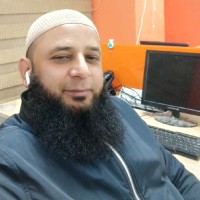 Mohammad Imran wani