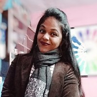 Nandhini Kannan