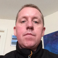 Fergus Ennis