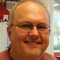 Mark Wilcox