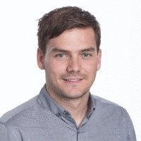 Mark Nolan