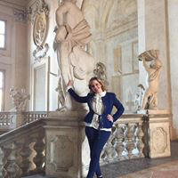 Veronica Cantelmi