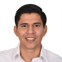 Andrés Solórzano