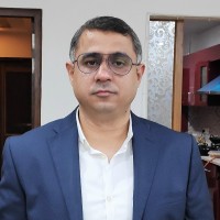 Sunil Khanna