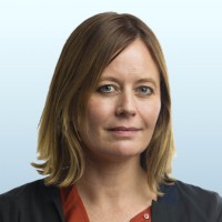 Sarah Thompson