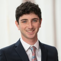 Josh Fingerhut