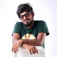 Vignesh Manoharan