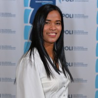 YELIZA VASQUEZ