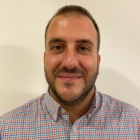 Dimitris Lagogeridis