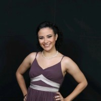 Rebecca Dias
