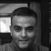 Sameer Sharma