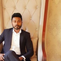 Sudharaka Wickramasinghe