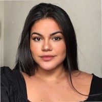 Nicole Luz Martins