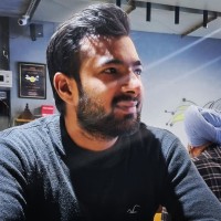 Vishal Saini