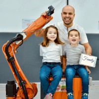 Tiago Josué Batista