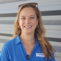 Krista Umscheid-Ramirez