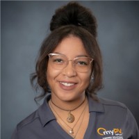 Chika K. Igba, MSc