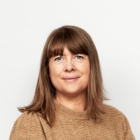 Mette Østergaard