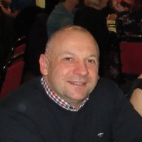 Peter Baker