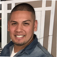 Frank Padilla