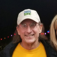 Vincent Green
