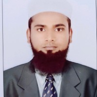 Md Afroz Hussain
