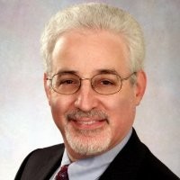 Charles W. Stotter