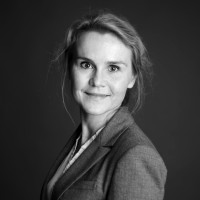 Mona-Elisabeth R. Revheim