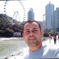 Anderson Bernardino Da Silva