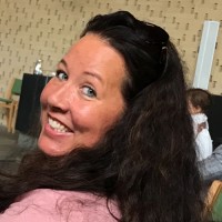 Anne Ravensholt