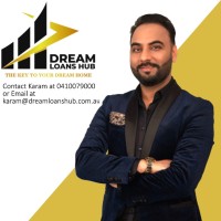 Karamjeet Singh - Dream Loans Hub